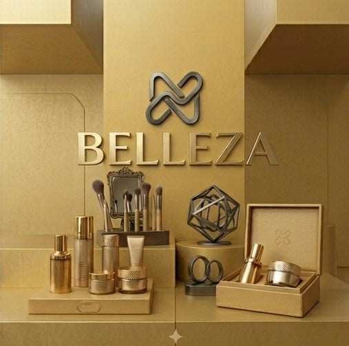 Top Belleza importada