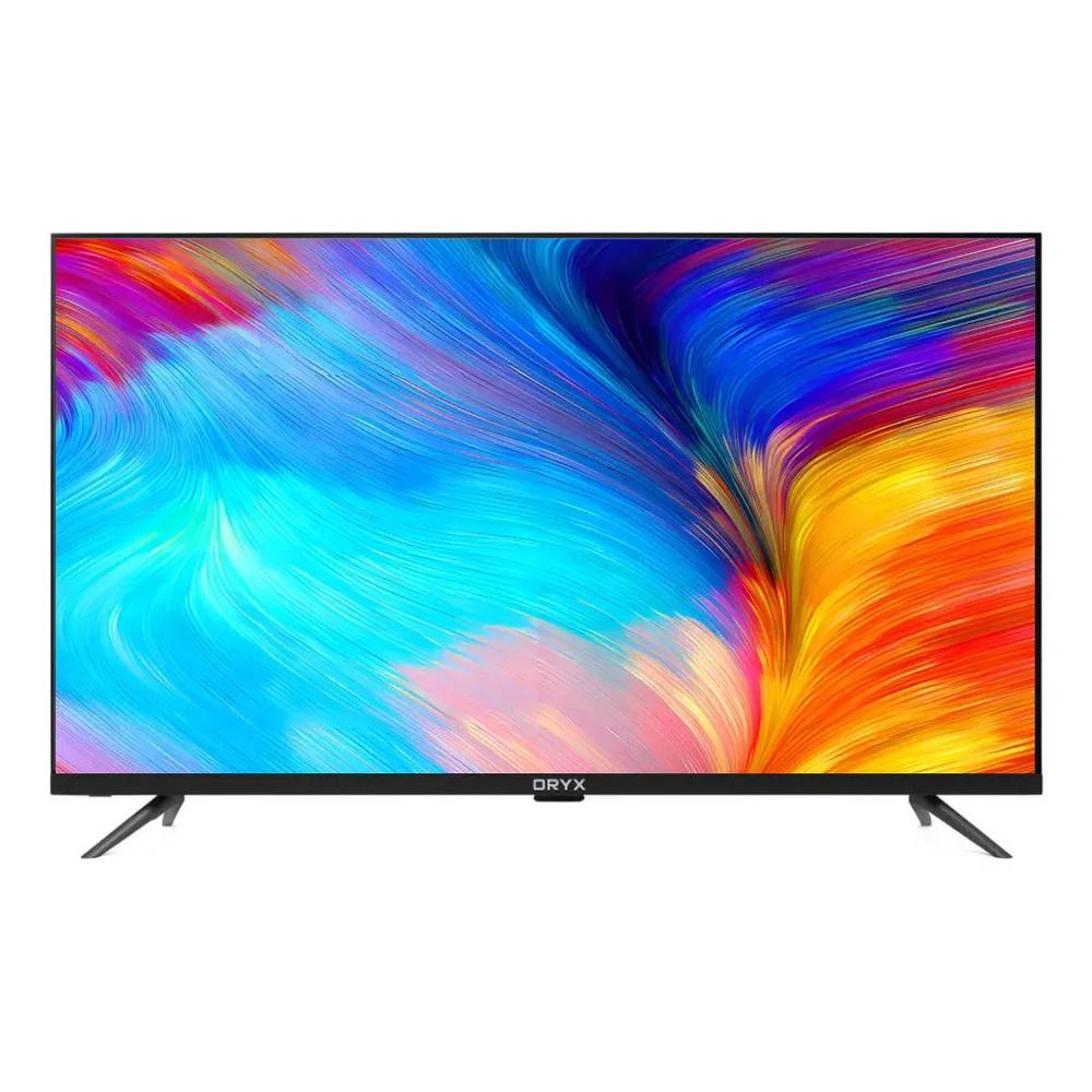 Smart TV 55” Oryx – 4K Ultra HD
