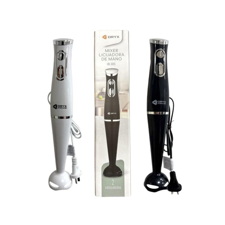 Minipimer / Mixer de mano Oryx
